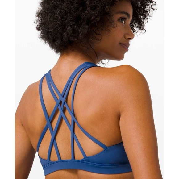 Lululemon Free To Be Serene Bra - Picture 6 of 10